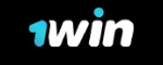 1win logo