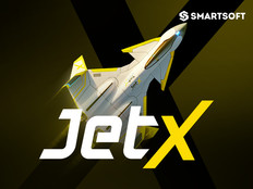 JetX