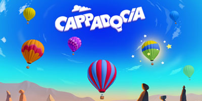 Cappadocia